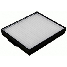 M110723 DENCKERMANN Фильтр, воздух во внутренном пространстве