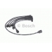 0 986 356 834 BOSCH Комплект проводов зажигания