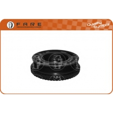 5046 FARE SA Ременный шкив, коленчатый вал