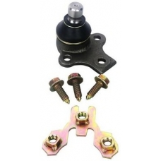 D110017 DENCKERMANN Несущий / направляющий шарнир