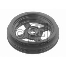 32571 FEBI Ременный шкив, коленчатый вал