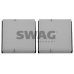 74 92 7875 SWAG Фильтр, воздух во внутренном пространстве