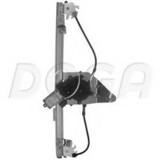 100119 DOGA Подъемное устройство для окон