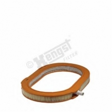 E4L/2 HENGST FILTER Воздушный фильтр