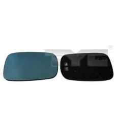 328-0079-1 TYC Зеркальное стекло, наружное зеркало