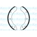 BS-3905 KAVO PARTS Комплект тормозных колодок