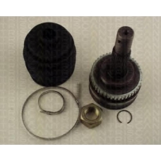 8540 14136 TRISCAN Шарнирный комплект, приводной вал