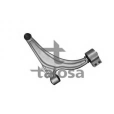 40-07650 TALOSA Рычаг независимой подвески колеса, подвеска колеса