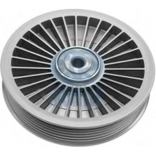 55546 RUVILLE Паразитный / ведущий ролик, поликлиновой ремень