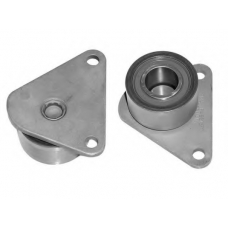 65014286 Vema Паразитный / Ведущий ролик, зубчатый ремень