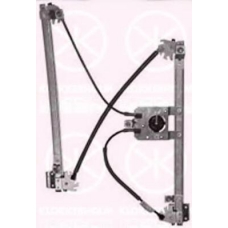 05351804 KLOKKERHOLM Подъемное устройство для окон