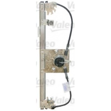 850738 VALEO Подъемное устройство для окон