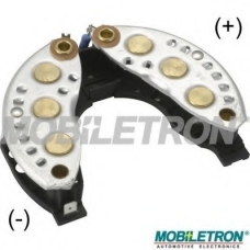 RP-04R MOBILETRON Выпрямитель, генератор