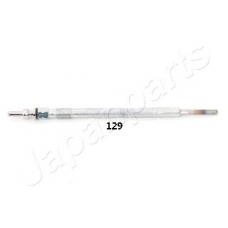 B129 JAPANPARTS Свеча накаливания