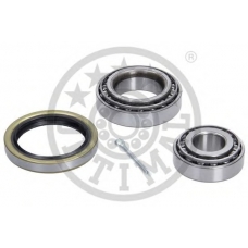 931700 OPTIMAL Комплект подшипника ступицы колеса