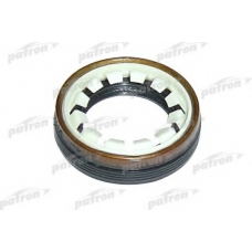 P18-0003 PATRON Уплотняющее кольцо, дифференциал