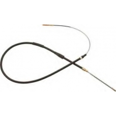 VVB974 MOTAQUIP Трос, стояночная тормозная система