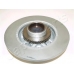 DP-604 JAPANPARTS Тормозной диск