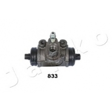 67833 JAPKO Колесный тормозной цилиндр