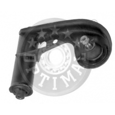 G6-911 OPTIMAL Рычаг независимой подвески колеса, подвеска колеса