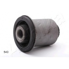 GOM-543 Ashika Кронштейн, подушки рычага