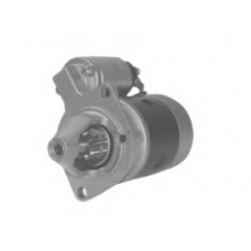 S510514 BAUER Стартер