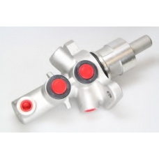 8AM 355 504-461 HELLA Главный тормозной цилиндр