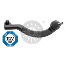 G1-771 OPTIMAL Наконечник поперечной рулевой тяги