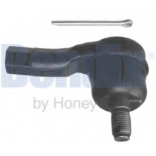 040801B BENDIX Наконечник поперечной рулевой тяги