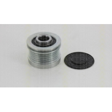 8641 234001 TRISCAN Механизм свободного хода генератора