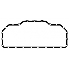 X07633-01 GLASER Прокладка, маслянный поддон