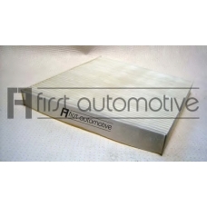 C30470 1A FIRST AUTOMOTIVE Фильтр, воздух во внутренном пространстве