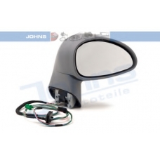 23 16 38-23 JOHNS Наружное зеркало