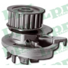 WP0698 LPR Водяной насос