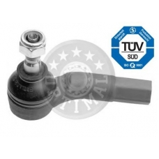 G1-1019 OPTIMAL Наконечник поперечной рулевой тяги
