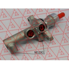 6364 CAR Главный тормозной цилиндр