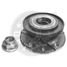 802888 OPTIMAL Комплект подшипника ступицы колеса