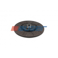 76877 AUGER Диск сцепления