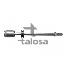 44-00961 TALOSA Осевой шарнир, рулевая тяга