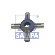 041.481 SAMPA Комплект уравнив. конического зубчатого колеса, ди