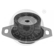 F8-5569 OPTIMAL Подвеска, двигатель