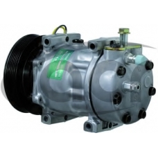 130472R ACR Компрессор, кондиционер