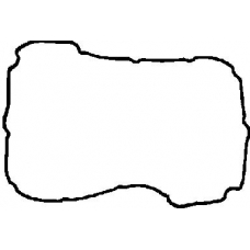 71-33758-00 REINZ Прокладка, крышка головки цилиндра