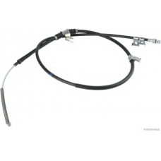600000120850 MAGNETI MARELLI Трос, стояночная тормозная система