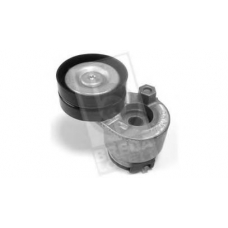 CR 3572 BREDA  LORETT Натяжитель ремня, клиновой зубча