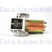 A 74 220 DELTA AUTOTECHNIK Стартер
