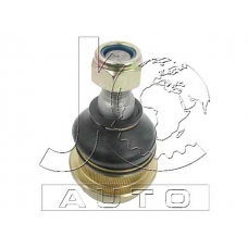 J15007JC Japan Cars Шаровая опора рычага, передняя ось