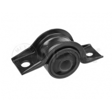 714 610 0007 MEYLE Втулка, рычаг колесной подвески