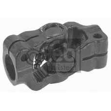 04482 FEBI Шарнир, колонка рулевого управления