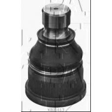 KBJ5413 KEY PARTS Несущий / направляющий шарнир